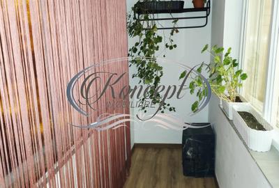 Apartament mobilat si utilat in apropiere de complexul Diana - 11