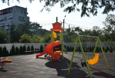 Apartament 3 camere   -prima inchiriere/bloc nou - Real Resort - 18