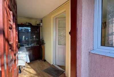 Casa cu teren de 320 mp/ Sos Chitilei/ Marmurei - 6