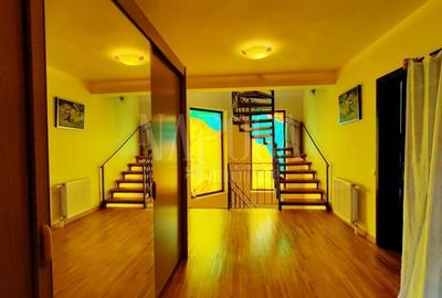 Casa 9 camere de vanzare in Andrei Muresanu, Cluj Napoca - 9