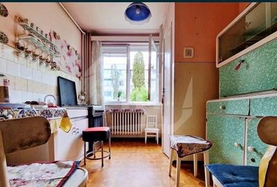 Apartament 2 camere, intermediar, renovabil,  Gheorgheni - 3
