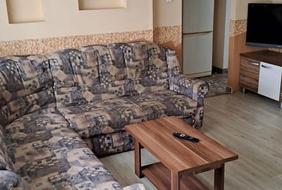 Închiriez apartament 3 camere decomandat in Deva ,Zamfirescu, parter înalt, - 3