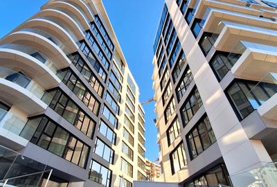 Apartament cu 2 camere semidecomandat în Barbu Văcărescu