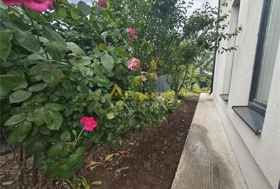 Vila 4 camere | 110 mp utili | Teren 320 mp - 4