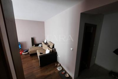 Apartament 40MP + parcare subterana 12.5MP + balcon 7MP - 3