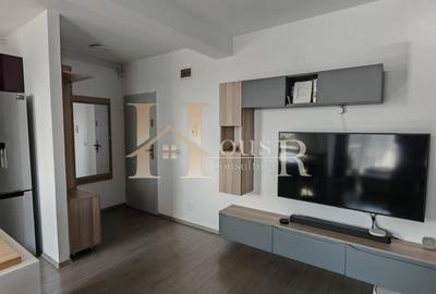 3 camere.Mobilat si Utilat.Loc de parcare in CF - 4