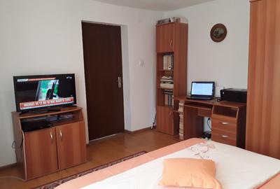 Se vinde casa individuala in satul Totea de Hurezani, judetul Gorj - 7
