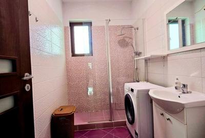 APARTAMENT 2 CAMERE, Strada Gheorghe Doja, Dobroești - 11