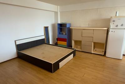Garsoniera Rahova, Soseaua Alexandriei, centrala proprie, comision 0 ! - 5