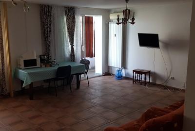 Maior Coravu, Vatra Luminoasa. apartament 3 camere, etaj 5/8 - 3