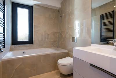 REA1023224 Apartament High End 2 camere I One Verdi Park I View superb - 11