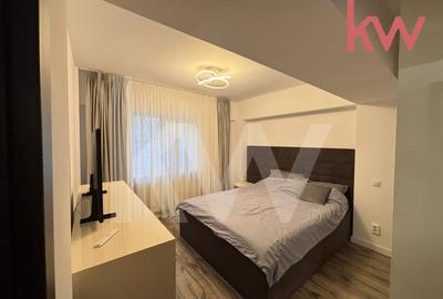Apartament 3 camere -premium - Craiovita Nouă - 10