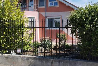 Casă Elegantă și Funcțională în Sibiu, Zona Lazaret - 1