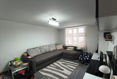 APARTAMENT DE VANZARE IN SIRET – 4 camere | Etaj 1 - 1