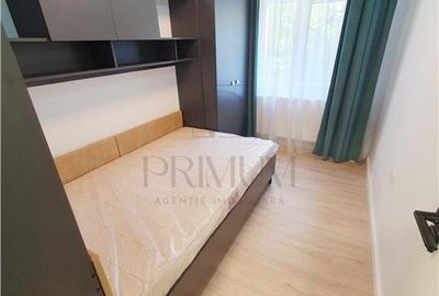 LIPOVEI - 3 CAM - CT PROPRIE - DECOMANDAT - BALCON - RENOVAT - ZONA EXCELENTA - 12