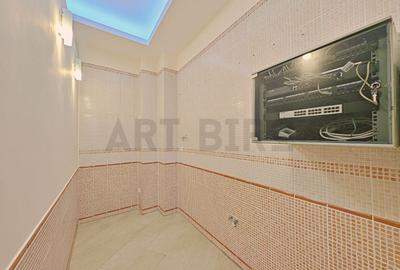 Zero comision, 130mp vila cocheta Cotroceni, birou - comercial, 6'[M] - 5