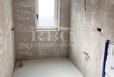 Apartament cu 2 camere in bloc nou Premium pe strada Dorobantilor - 24