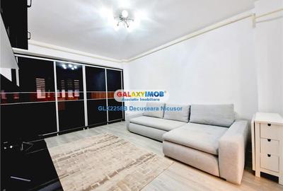 Apartament 3 camere Militari Residence Mobilat 62 mp 92.500 euro - 17