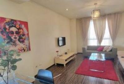 Apartament 2 Camere,Decebal,Alba Iulia,bl.2012,centrala,parcare subterana, - 2