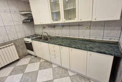 Apartament spatios 3 camere dna Ghica - 6