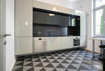 Arhitectură interbelică reinterpretată contemporan - 19