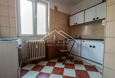 3 camere Metrou Raul Doamnei - 6