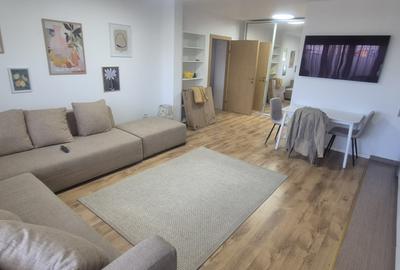 Apartament  CityLights  Pipera - Lemon Park - 2