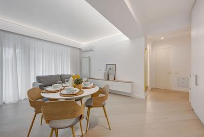 Apartament 2 camere splendid, prima inchiriere, Cortina North Pipera - 1