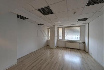 Spațiu de birouri 377 mp în Union Center – clădire emblema Art Deco 🗽 - 3
