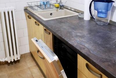 REA1027372 Garsoniera spatioasa I Central I Mobilata si utilata - 16