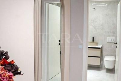 Locuință elegantă și primitoare în zona Vivo – 2 camere - 5