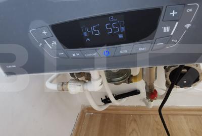 Apartament 2 camere, decomandate, Baciu zona Petrom, mobilat, utilat - 13