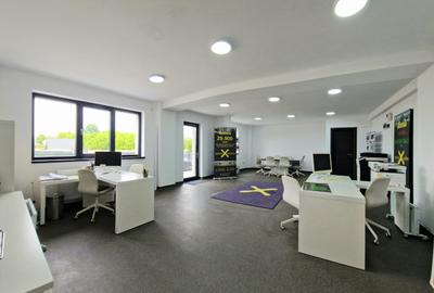 Apartament cu 2 camere si terasa, predat la cheie, disponibil la doar 69.000 EUR - 12