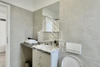 Apartament cu 2 camere la etajul 1, mobilat si utilat in Braytim - 10