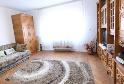 Vanzare casa D+P+1+pod si 519 mp teren in Piatra Neamt compusa din 2 apartamente - 12