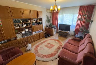 4 camere, decomandat, 1979, centrala proprie - 1