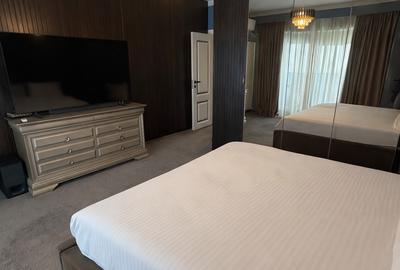 2 Camere Decomandat Mamaia Zona Rex Vedere Frontală La Lac - 7
