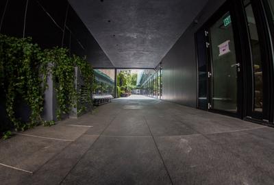 Comision zero! Ultimul spatiu 523 mp disponibil in imobil exclusivist clasa A - 4