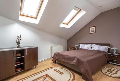 Vila S+P+M cu 3 dormitoare, Oradea, Cartier Iosia - 24