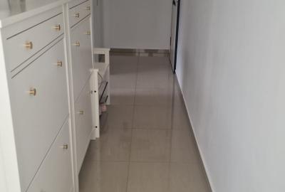 2 CAMERE - 65 MP - TERASA 100 MP - DRISTOR - 6