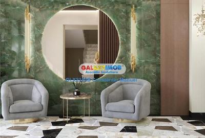 Apartament cu 3 camere, First Estate, TVA inclus, Pipera Plaza - 1