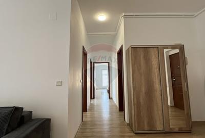 La inchiriat apartament 3 camere si parcare in Voluntari - 5