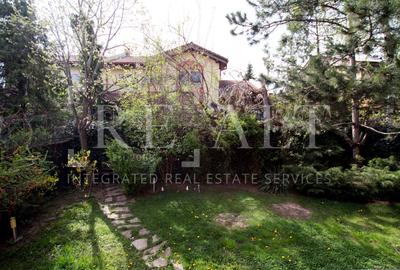 Inchiriere casă, vila 3 camere | Nemobilat | Gamma, Pipera, Iancu Nicolae - 22