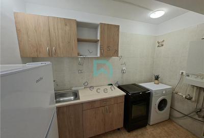 Apartament 2 camere Centrul Civic, 41mp - Brasov - 5