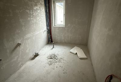 Duplex de vanzare in Floresti ,zona Manastirii Taut 120mp utili teren 250mp - 17