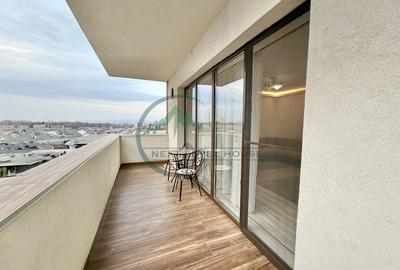 Apartament 3 camere, parcare subterana - 6