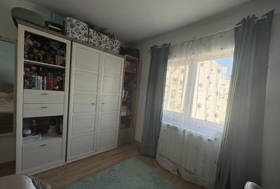 Vitan - Mihai Bravu - Metrou - Centrala - 2x Parcare - Renovat - Mobilat - 8