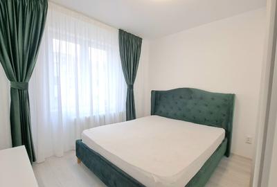 Închiriere apartament 3 camere – Zona Calea Vitan – Dristor | 630 € - 5