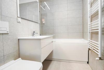 Apartament 2 camere  - Onix Park - cea mai buna vedere - 9