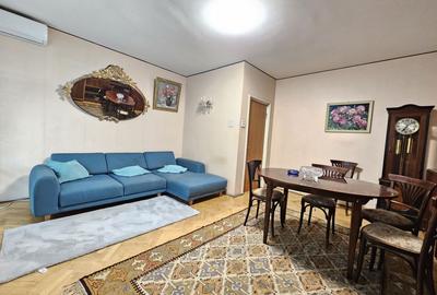 Matei Basarab-Unirii-Alba Iulia| Centrala proprie si loc de parcare - 1